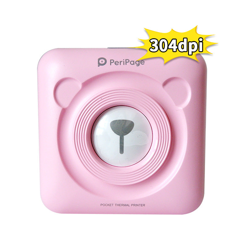 PeriPage mini printer