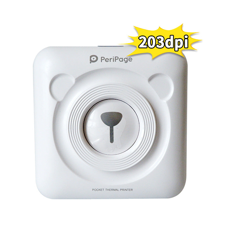 PeriPage mini printer