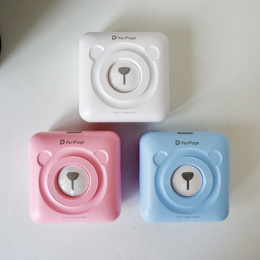 PeriPage mini printer