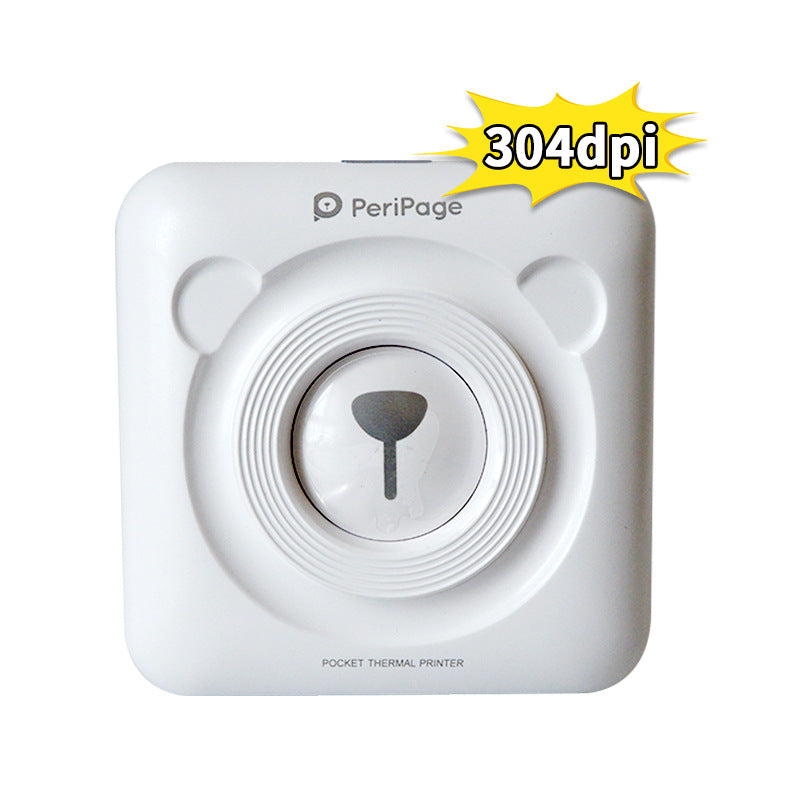 PeriPage mini printer