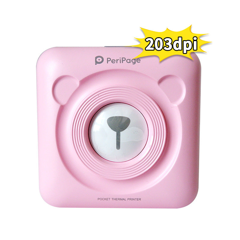 PeriPage mini printer